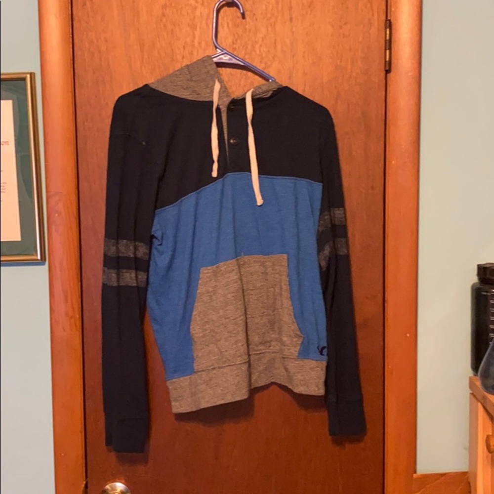 American Eagle Men’s Hoodie